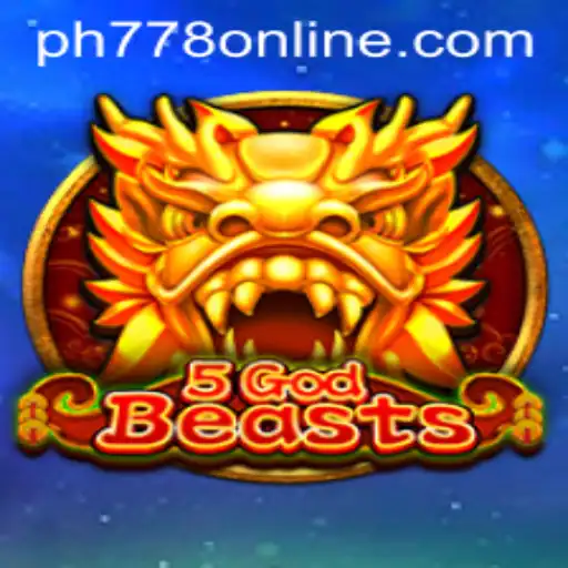 Unveiling the Mystical World of 5GodBeasts