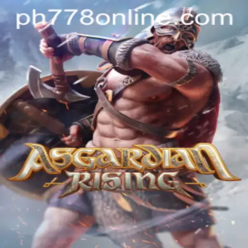 AsgardianRising: A New Epic Adventure