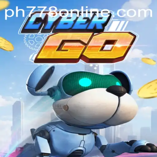 Dive into the World of CyberGO: Mastering the Game with PH778.COM