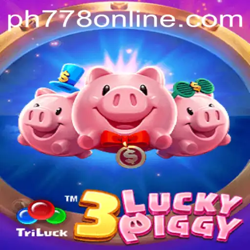Experience the Thrill of 3LUCKYPIGGY: A Modern Arcade Adventure