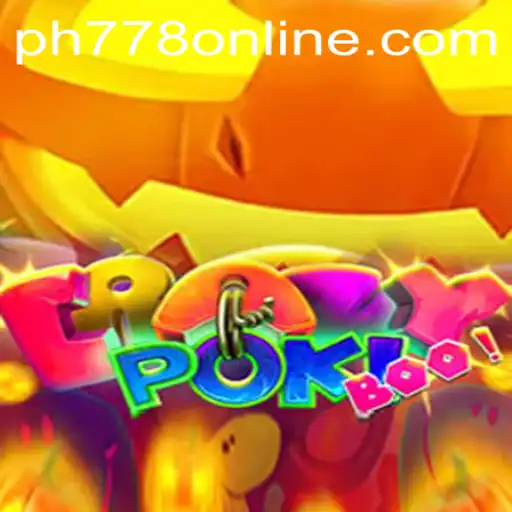 CrazyPokiBoo: An Interactive Journey into the World of PH778.COM