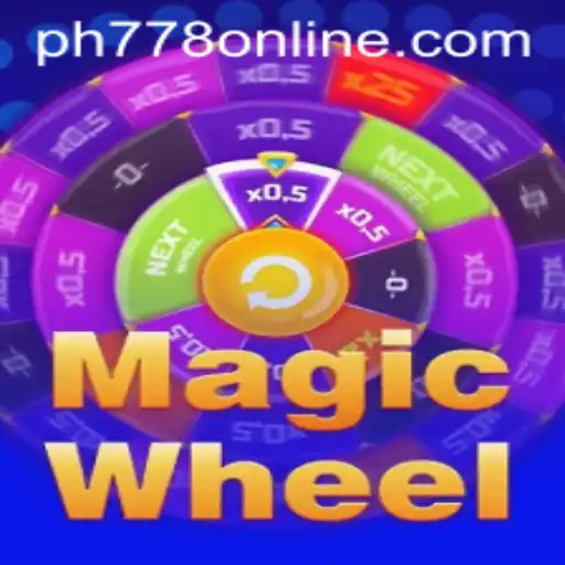 Exploring the Magical World of MagicWheel on PH778.COM