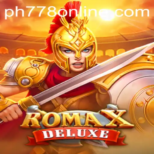 Explore the Thrilling World of RomaXDeluxe and PH778.COM
