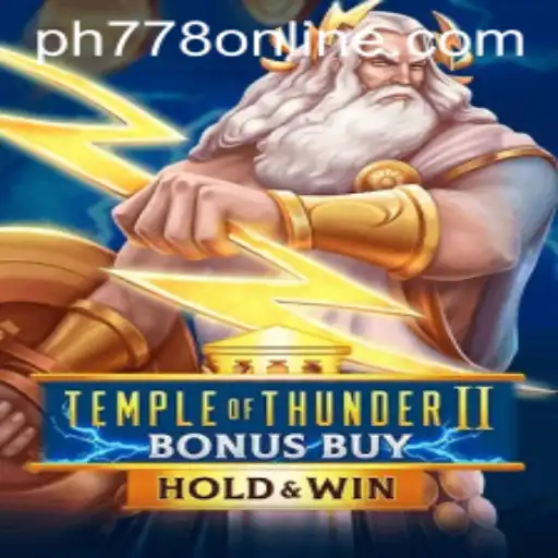 Unveiling TempleofThunderIIBonusBuy: A Deep Dive into the Ancient World of Slot Gaming