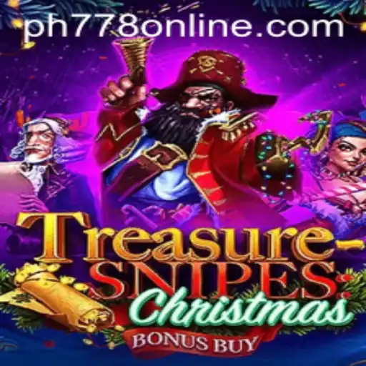 Discover the Enchantment of TreasuresnipesChristmas This Festive Season