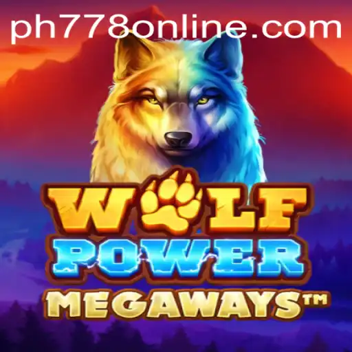 Unleashing the Adventure of WolfPowerMega: Explore the Gaming World of PH778.COM