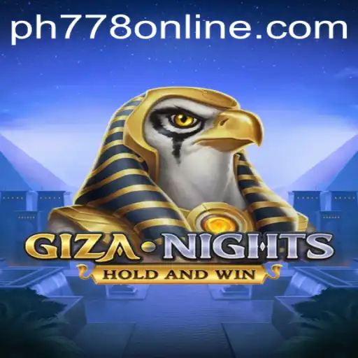 GizaNights: Unveiling a Mystical Gaming Adventure