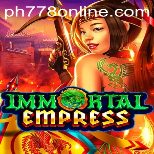 Unveiling the World of ImmortalEmpress: A Fascinating New Game Experience
