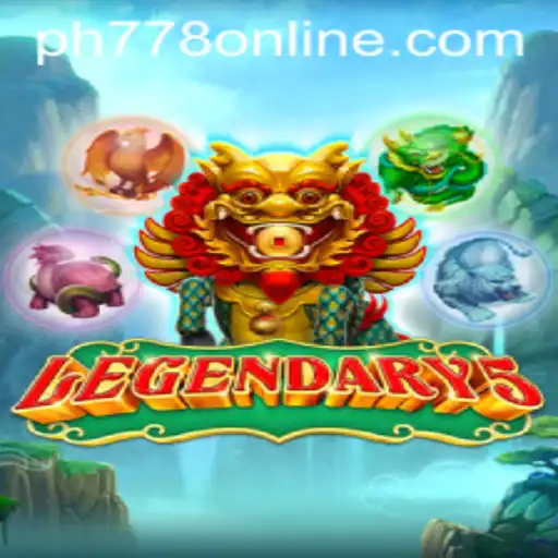 Legendary5: A New Era in Gaming with PH778.COM