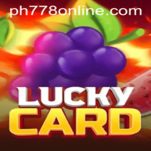 LuckyCard: An Exciting New Game by PH778.COM