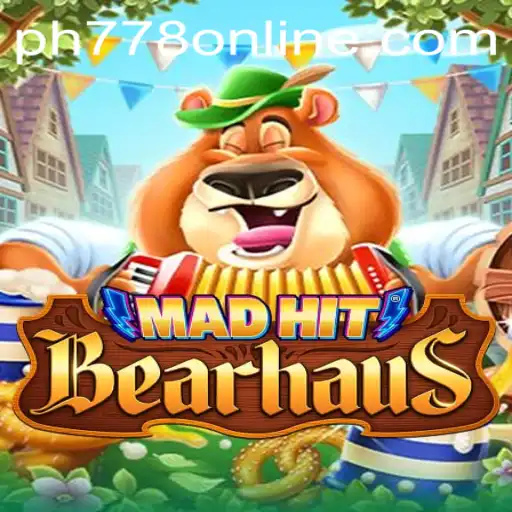 MadHitBearhaus: The Game That's Redefining Strategy and Fun