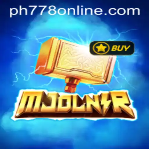 Explore the Mystical World of Mjolnir