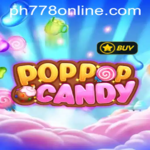 Discover the Candy-Coated World of POPPOPCANDY
