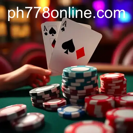 Exploring the Intricacies of Poker Games with PH778.COM