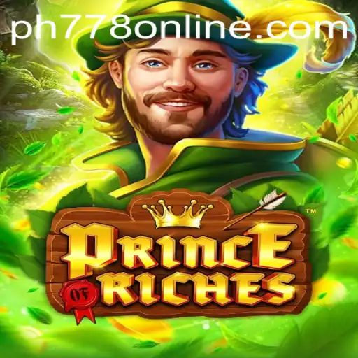 Experience Royal Adventures with PrinceOfRiches