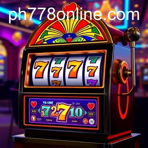 Exploring the Fascinating World of Slot Machines with PH778.COM