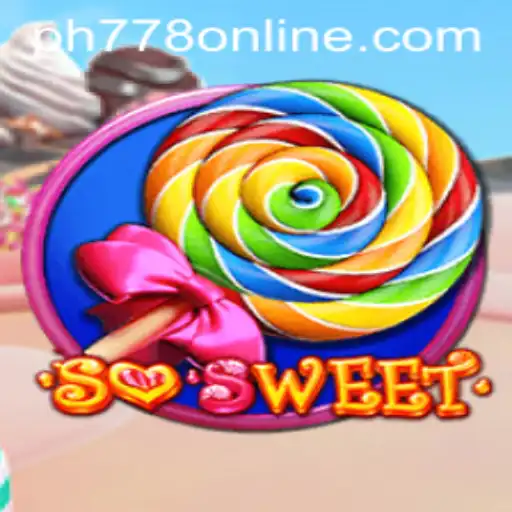 Experience the Sweetness of Victory with SoSweet and PH778.COM