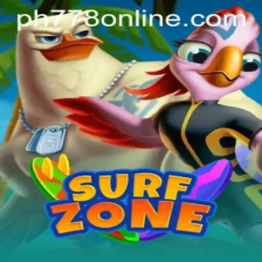 SurfZone: Ride the Waves with PH778.COM's Latest Game Sensation