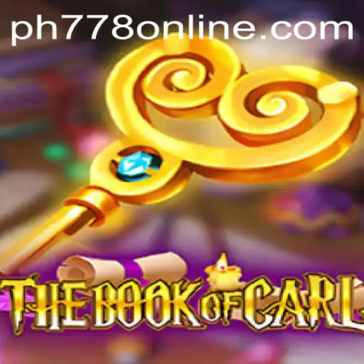 Exploring TheBookofCarl: A Comprehensive Guide on PH778.COM
